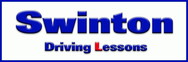 Driving school in Swinton Mexborough